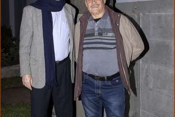 Concierto en Telde de los Parranderos y Punto (Foto Ildefonso Rodríguez)